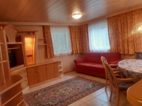 Alpen Ferienwohnung Ill Lappago